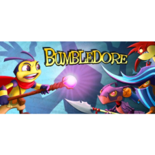 Nimbly Games Bumbledore (PC - Steam elektronikus játék licensz) videójáték