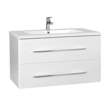  Nina 80 mosdószekrény fürdőszoba bútor