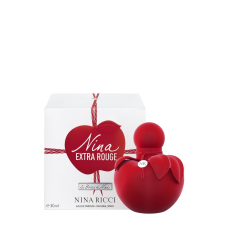 Nina Ricci Extra Rouge EDP 30 ml parfüm és kölni
