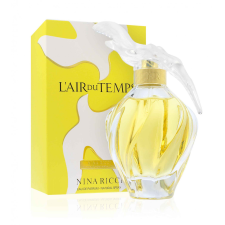 Nina Ricci L'Air du Temps EDP W 100ml parfüm és kölni