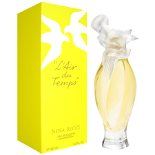 Nina Ricci L'air Du Temps EDT 100 ml parfüm és kölni