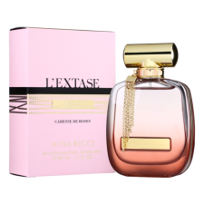 Nina Ricci L'Extase Caresse De Roses EDP 80 ml parfüm és kölni