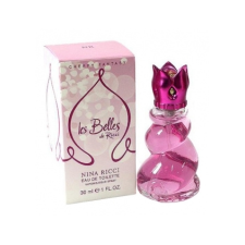 Nina Ricci Les Belles (růžová), edt 50ml parfüm és kölni