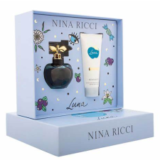 Nina Ricci Luna SET: edt 50ml + Testápoló 75ml kozmetikai ajándékcsomag