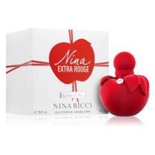 Nina Ricci Nina Extra Rouge, edp 50ml parfüm és kölni
