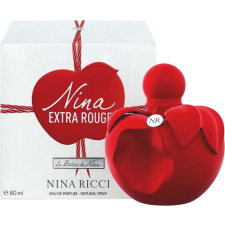 Nina Ricci Nina Extra Rouge EDP 80ml Női Parfüm parfüm és kölni