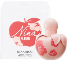 Nina Ricci Nina Fleur, edt 30ml parfüm és kölni