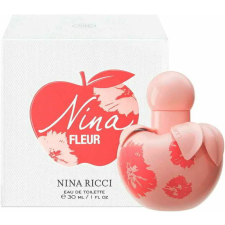 Nina Ricci Nina Fleur EDT 30ml Női Parfüm parfüm és kölni