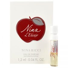Nina Ricci Nina LElixir, EDP - Illatminta parfüm és kölni