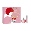 Nina Ricci - Nina női 50ml parfüm szett  9.