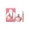 Nina Ricci Nina SET: edt 80ml + edt Golyós dezodor 10ml
