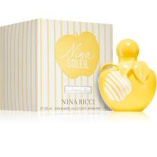 Nina Ricci Nina Soleil, edt 50ml - Teszter parfüm és kölni