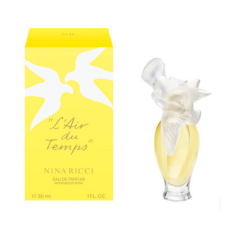 Nina Ricci Ricci L'Air du Temps EDP 30ml parfüm és kölni