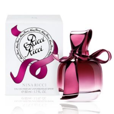 Nina Ricci Ricci Ricci EDP 80 ml parfüm és kölni