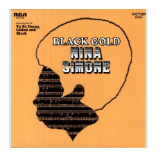 Nina Simone - Black Gold (Vinyl LP (nagylemez)) egyéb zene