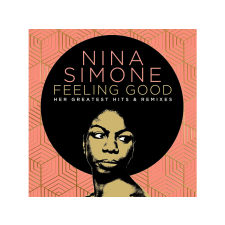 Nina Simone - Feeling Good: Her Greatest Hits & Remixes (Cd) jazz