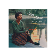 Nina Simone - Nina Simone & Her Friends (Vinyl LP (nagylemez)) jazz