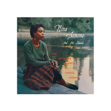 Nina Simone - Nina Simone & Her Friends (Vinyl LP (nagylemez)) jazz
