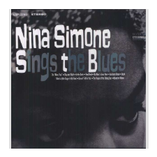 Nina Simone - Sings The Blues (Vinyl LP (nagylemez)) egyéb zene