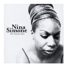 Nina Simone - The Greatest Hits (Cd) egyéb zene