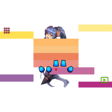 Ninba Games Hentai: The Shell Game (PC - Steam elektronikus játék licensz) videójáték