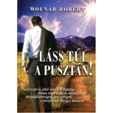 nincs feltüntetve Láss túl a pusztán antikvárium - használt könyv