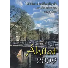 Nincs megadva Áhítat 2009 antikvárium - használt könyv