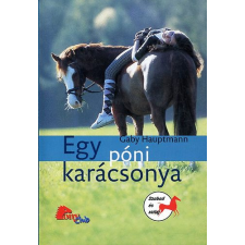 Nincs megadva Egy póni karácsonya (PonyClub) antikvárium - használt könyv