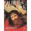 Nincs megadva Híres festők (Az életük, ihletőik és műveik) 44. szám - Lorenzo Lotto