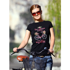  Nincs szükségem terápiára fekete póló ajándéktárgy