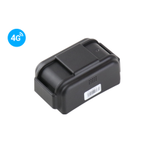 NINGMORE NT202L 4g nyakörves állat gps nyomkövető gps kellék