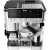 Ninja ES601EU Luxe Café Premier kávéfőző 1650 Watt - Fekete / Ezüst (ES601EU)