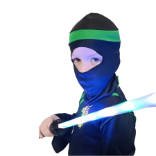 Ninja Jelmez 4-6, 7-9, 10-12 jelmez