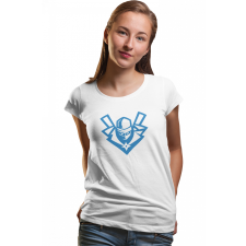  Ninja logó - Női Póló női póló