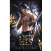 Ninja Newt Publishing, LLC A Nest of Lies – Lexi C. Foss (Puha kötésű)