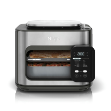Ninja SFP700EU Combi 12in1 Multicooker, Sütő, Air fryer fritőz
