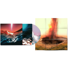 NINJA TUNE Bonobo - Fragments (CD) elektronikus