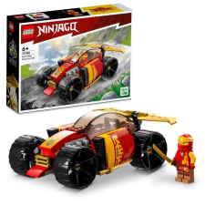 Ninjago Kai ninja versenyautó lego