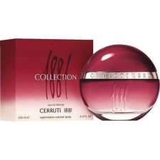 Nino Cerruti Cerruti 1881 Collection, parfumovana voda 30ml kozmetikai ajándékcsomag