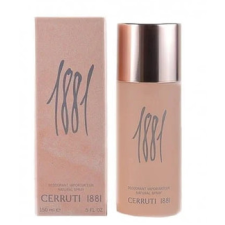 Nino Cerruti Cerruti 1881, Deo spray 150ml dezodor