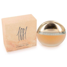 Nino Cerruti Cerruti 1881 Woman, edt 3,7ml parfüm és kölni