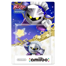 Nintendo Amiibo Kirby - Meta Knight figura (NIFA0073) játékfigura