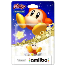 Nintendo Amiibo Kirby Waddle Dee játékfigura
