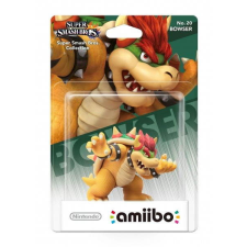 Nintendo Amiibo Smash Bowser játékfigura