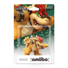 Nintendo Amiibo Smash Bowser (045496474669) játékfigura