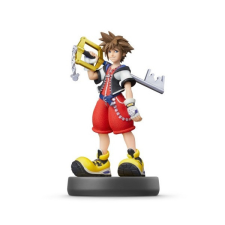 Nintendo Amiibo Smash Bros Sora 93 játékfigura videójáték