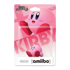 Nintendo Amiibo Smash Kirby 11 játékfigura