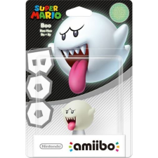 Nintendo amiibo Super Mario "Boo" figura (NIFA0042) (NIFA0042) játékfigura