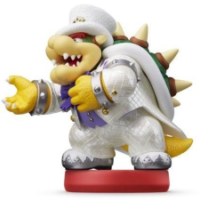 Nintendo amiibo Super Mario "Wedding Bowser" figura (NIFA00437) (NIFA00437) játékfigura