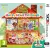 Nintendo Animal Crossing: Happy Home Designer, Nintendo 3D, Konzol játékszoftver